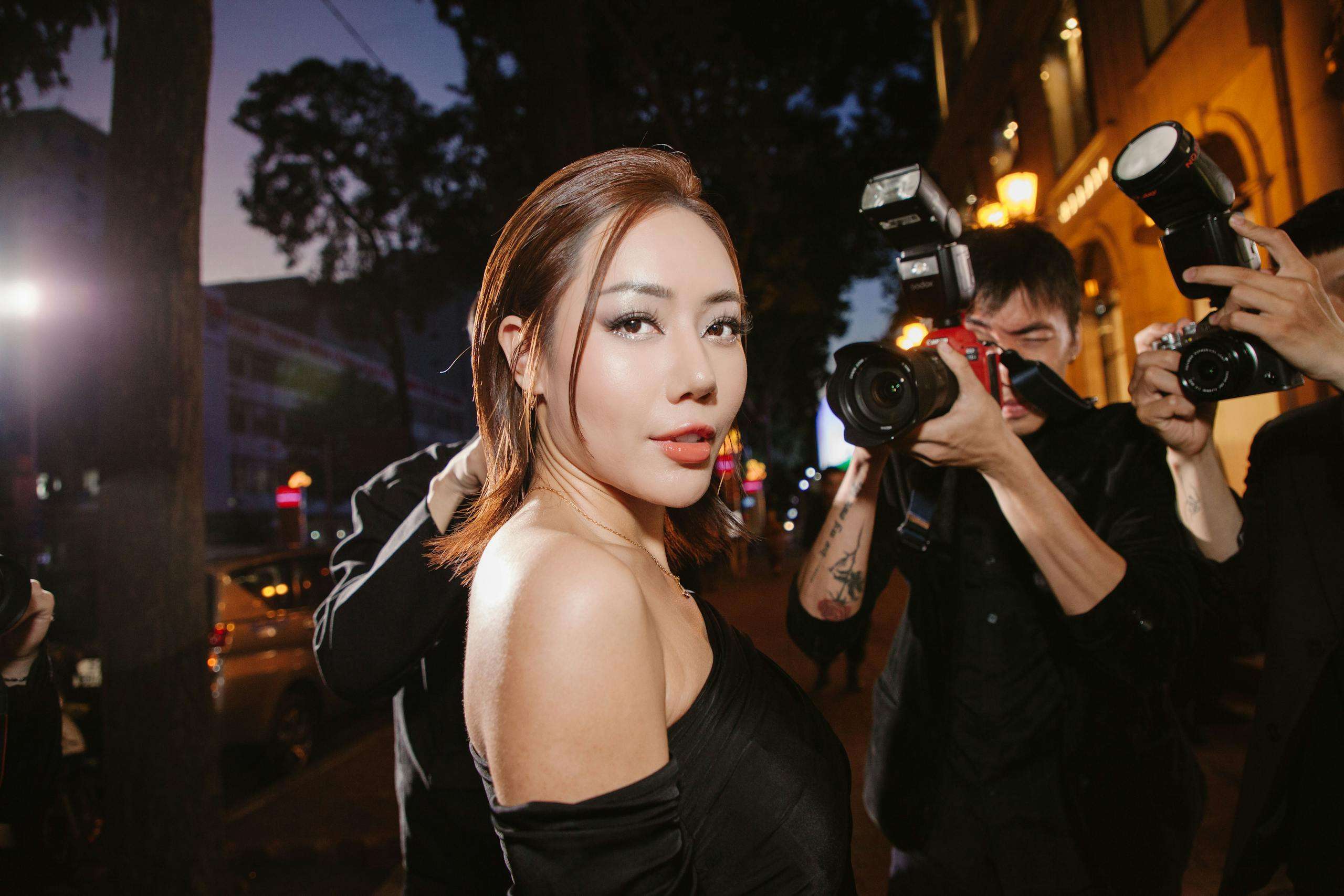 LUXURY FASHION TALKS