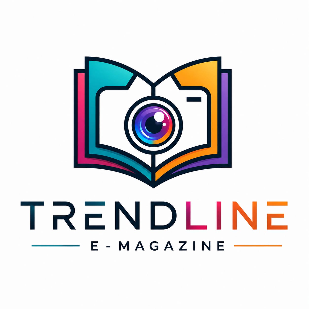 TrendLine E-Magazine