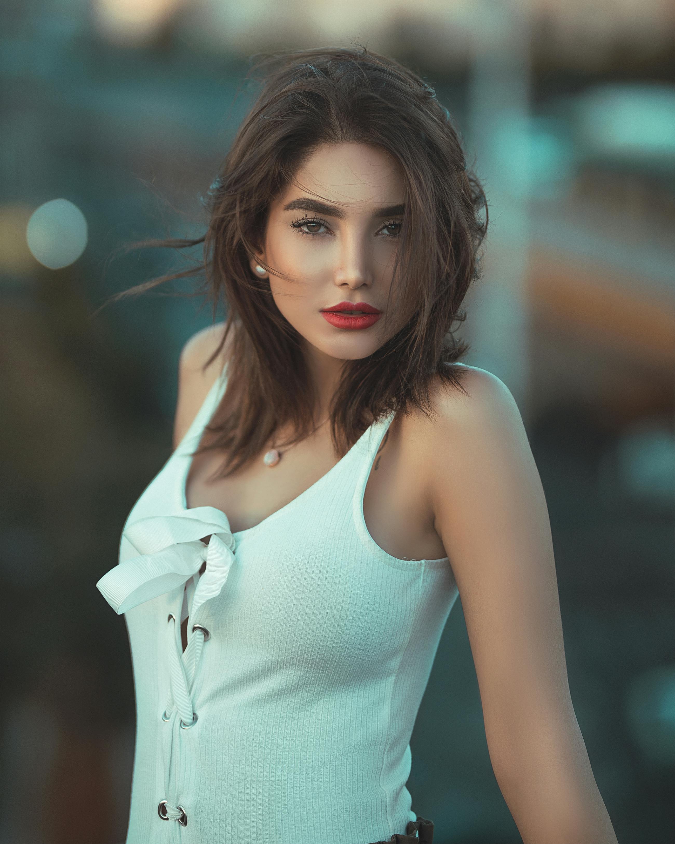 Janani R.